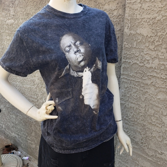 Urban Outfitters Biggie‎ Portrait - Picture 1 of 5